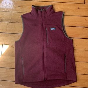 Ll Bean best - Men’s Medium.